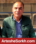 یوسفی: برانکو زودتر پرسپولیس را جمع می‌کند